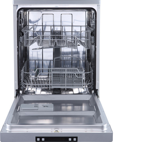 Посудомоечная машина WEISSGAUFF DW 6013 Inox