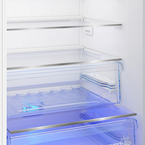 Холодильник BEKO B3RCNK402HX