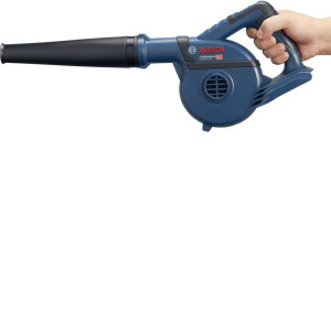 Аккумуляторная воздуходувка BOSCH GBL 18 V-120 Professional 06019F5100