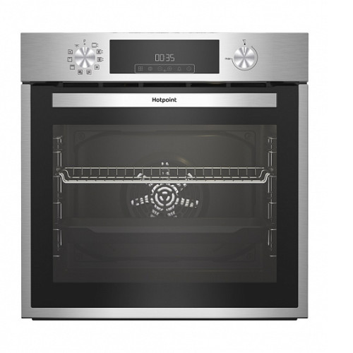 Духовой шкаф HOTPOINT-ARISTON FE8 824 H IX