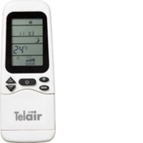 Автокондиционер TELAIR e-VAN 5400H
