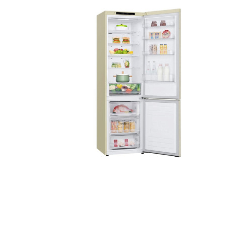 Холодильник LG GA-B 509 SECL