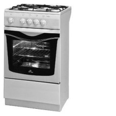 Плита газовая DELUXE 5040.37 г (щ)