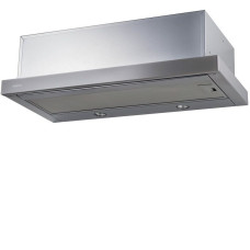 Вытяжка AKPO WK-7 Light eco glass 50 серый
