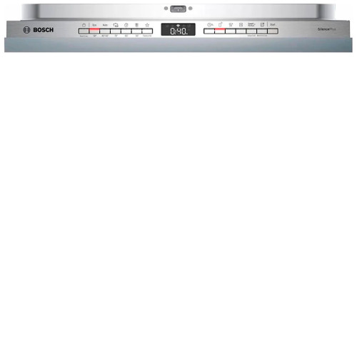 Посудомоечная машина BOSCH SMV4HDX52E