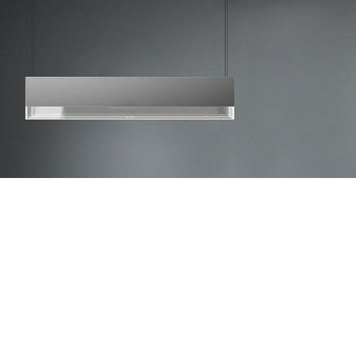 Вытяжка Falmec VETRA IS.120 Inox CVYI20.E0P7#ZZZI461F