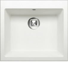Кухонная мойка TOLERO R-111-923 белый