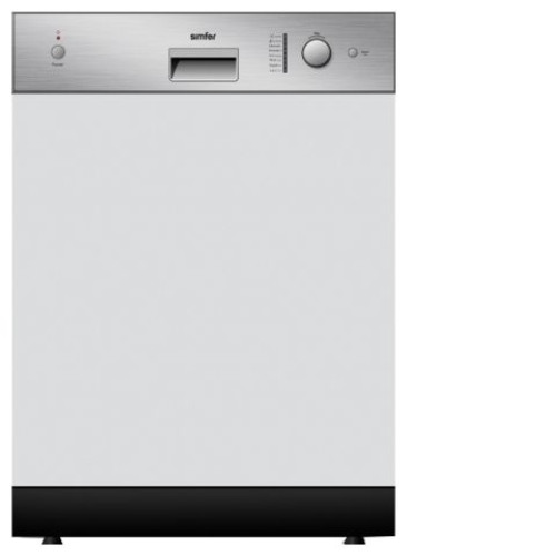 Посудомоечная машина SIMFER bm 1201
