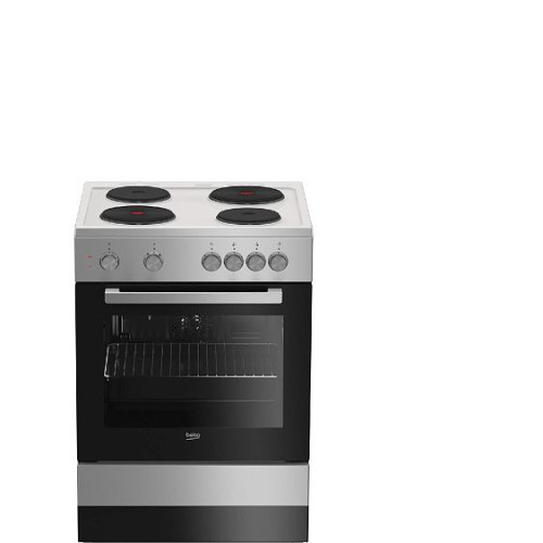 Плита BEKO FSE66000GS