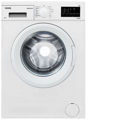 Стиральная машина VESTEL WMF2R6100