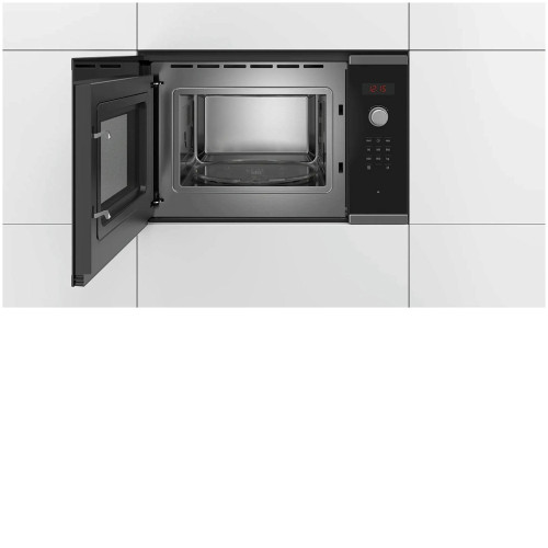 Микроволновая печь BOSCH BFL553MS0