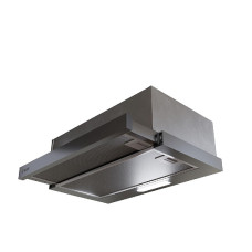 Вытяжка LEX HONVER 500 INOX