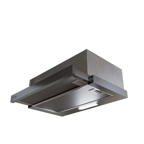 Вытяжка LEX HONVER 500 INOX