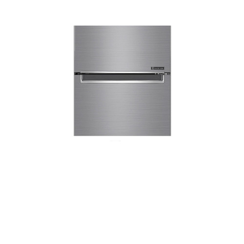 Холодильник LG GW-B509SMHZ серебристый