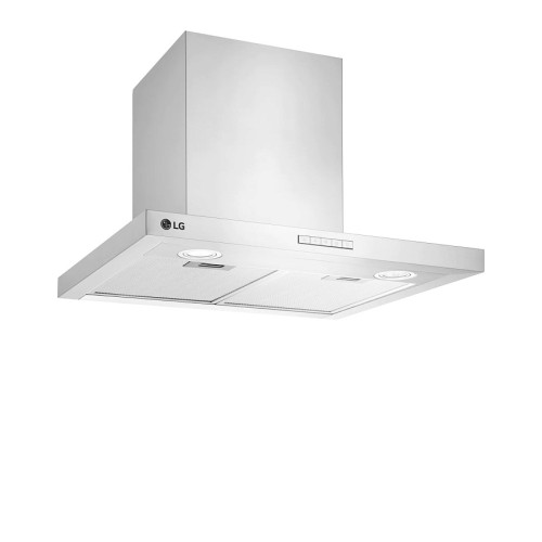 Вытяжка LG HCEZ2415S