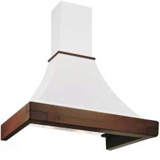 Вытяжка FALMEC NINFEA GARDENIA 90 toulipier grezzo (600)S CNFN90.00#TOUB461