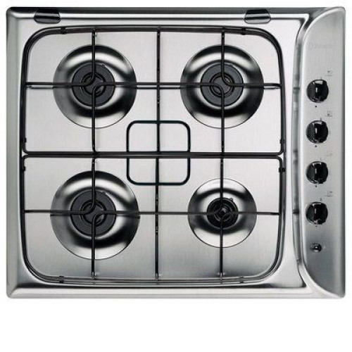 Поверхность INDESIT pim 640 a ix
