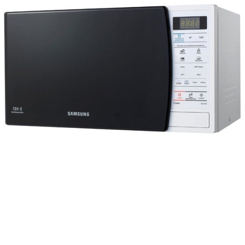 Микроволновая печь SAMSUNG ge731kr-l