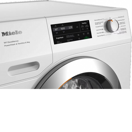 Стиральная машина MIELE WEI 875 WCS