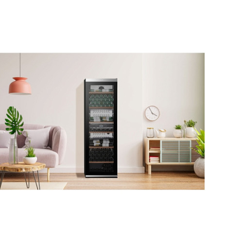 Винный шкаф CLIMADIFF Millesime240D