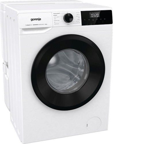 Стиральная машина GORENJE W1NHPI60SCSIRV