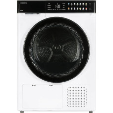 Сушильная машина HIBERG HDQ11 - 10 W Сушильная машина HIBERG HDQ11 - 10 W