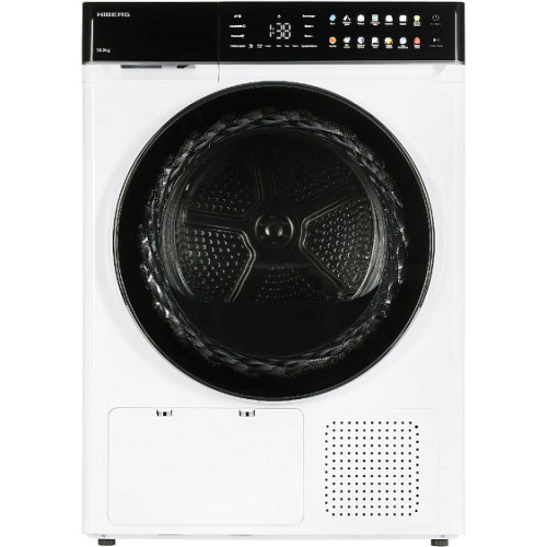 Сушильная машина HIBERG HDQ11 - 10 W