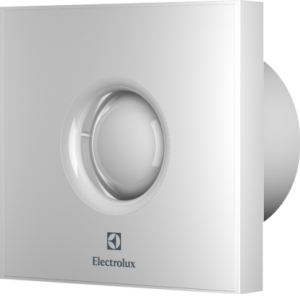 Вытяжной вентилятор ELECTROLUX EAFR-150 white