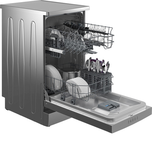 Посудомоечная машина BEKO BDFS15020S