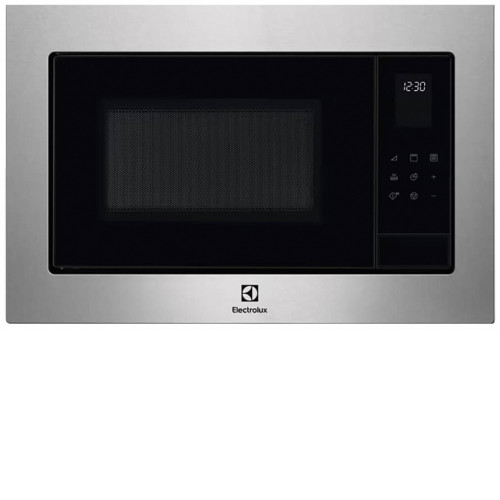 Микроволновая печь ELECTROLUX EMS4253TEX