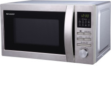 Микроволновая печь SHARP r-2495st