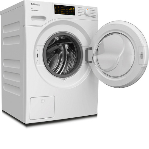 Стиральная машина MIELE WWD320WCS