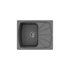 Кухонная мойка ELLECI Living 125 Titanium 73