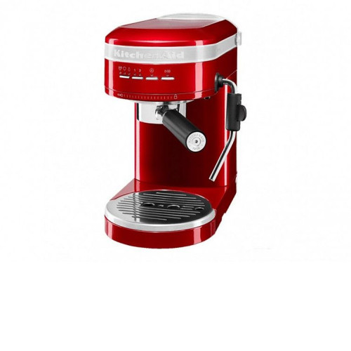 Кофеварка KITCHENAID 5KES6503ECA