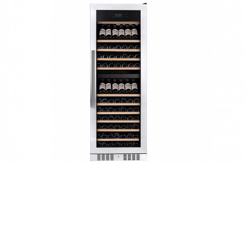 Винный шкаф TEMPTECH E1000DX