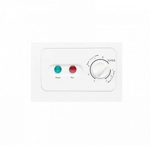 Морозильник-ларь ZARGET ZCF 280W