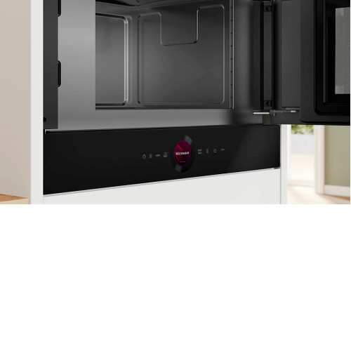 Микроволновая печь BOSCH BFR7221B1