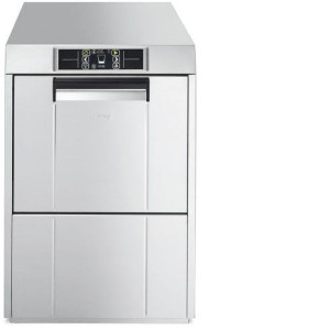 Стаканомоечная машина SMEG UG420D