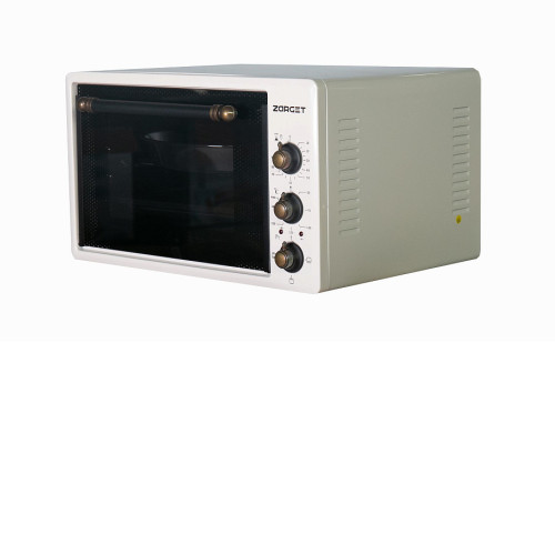 Мини-печь ZARGET ZMO 3675BR