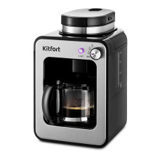 Кофеварка KITFORT КТ-777 Кофеварка KITFORT КТ-777