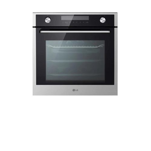 Духовой шкаф LG WSEZD7225S1