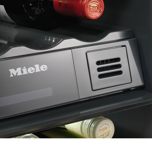 Винный шкаф MIELE KWT 6321 UG OBSW