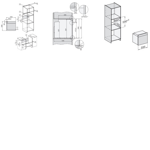 Пароварка MIELE DGC 7450 EDST/CLST