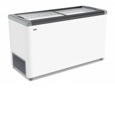 Морозильный ларь FROSTOR Gellar FG 500 C серый Морозильный ларь FROSTOR Gellar FG 500 C серый