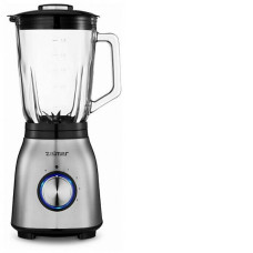 Блендер ZELMER ZSB4800 inox
