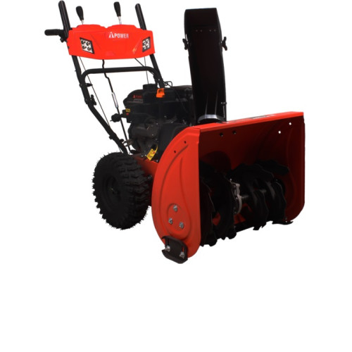 Снегоуборщик бензиновый A-iPower AS617LE 41203