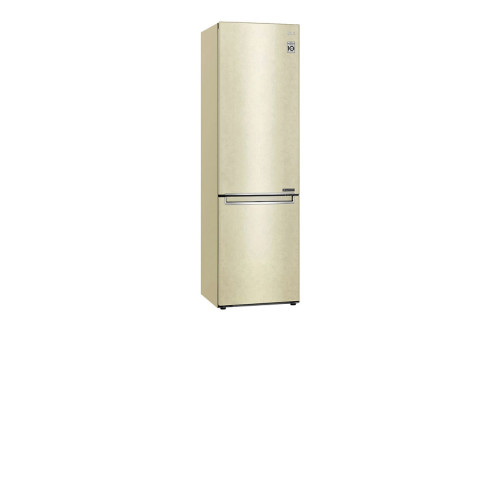 Холодильник LG GA-B 509 SECL