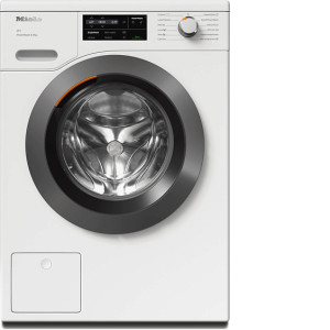 Стиральная машина MIELE WCG360WCS