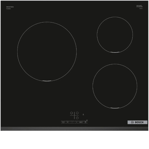 Варочная поверхность BOSCH PUC631BB5E