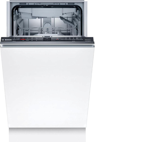 Посудомоечная машина BOSCH SRV2HMX3FR